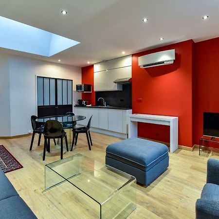 Cite Guide Apartman Arras Kültér fotó