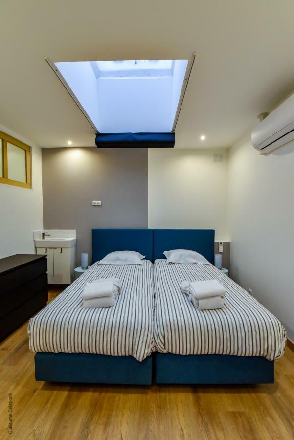 Cite Guide Apartman Arras Kültér fotó